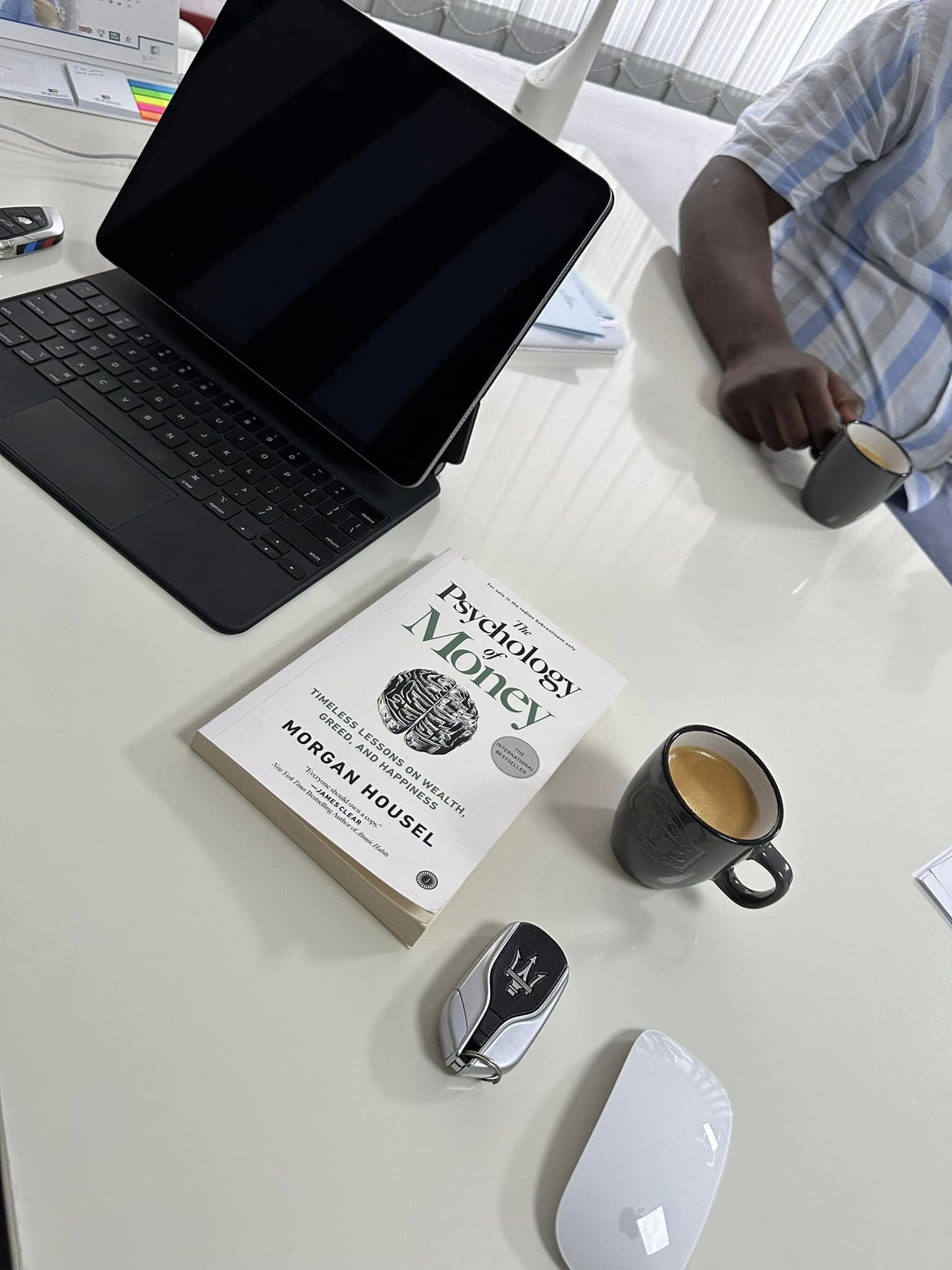My work builds spaces. My values build trust.